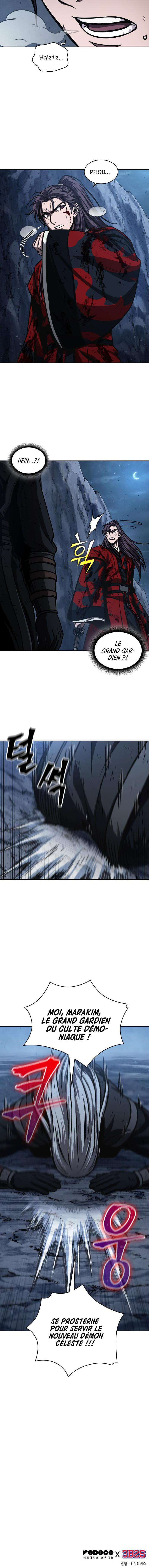 Read Nano Machine FR Manga Online