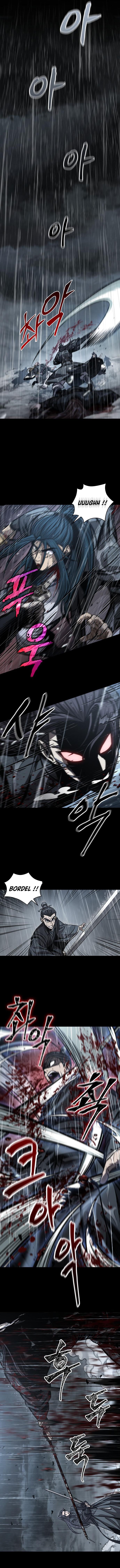 Read Nano Machine FR Manga Online
