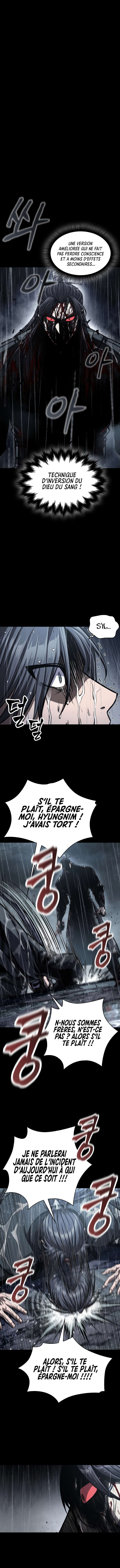 Read Nano Machine FR Manga Online