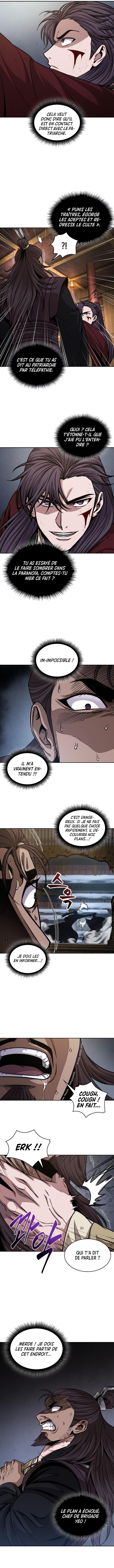 Read Nano Machine FR Manga Online