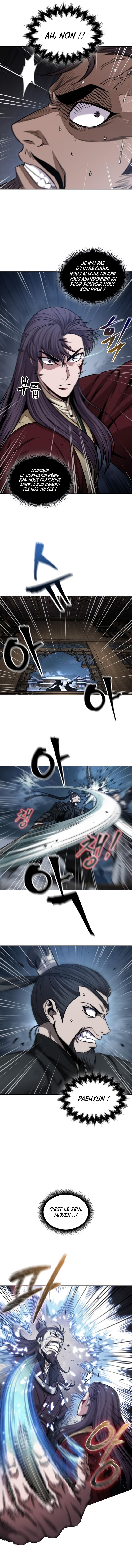 Read Nano Machine FR Manga Online