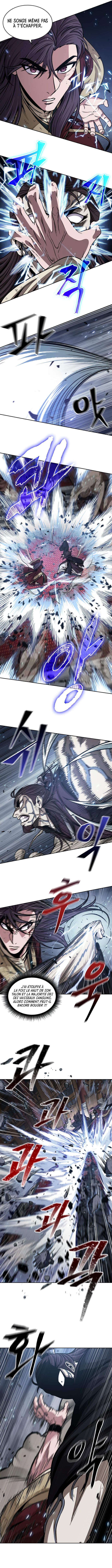Read Nano Machine FR Manga Online