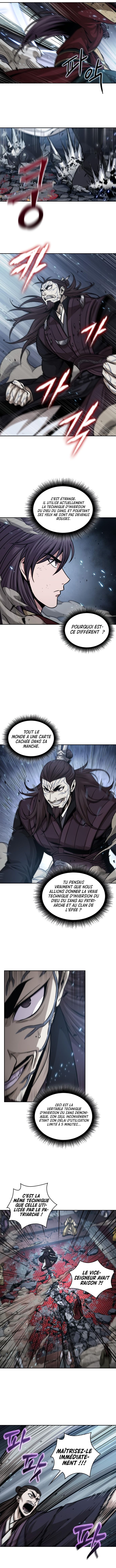 Read Nano Machine FR Manga Online