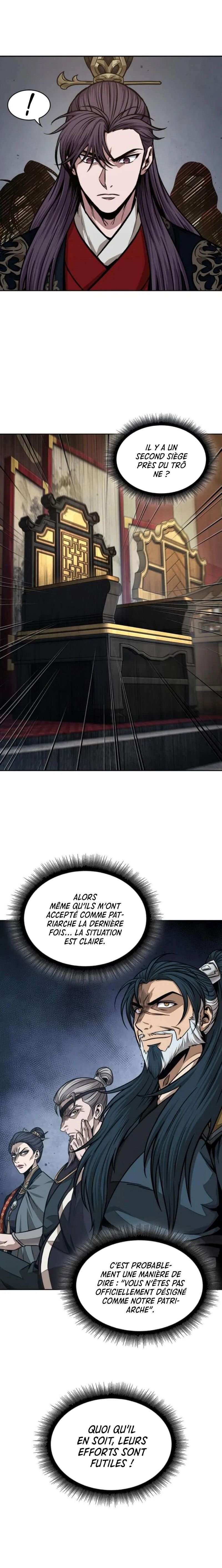 Read Nano Machine FR Manga Online