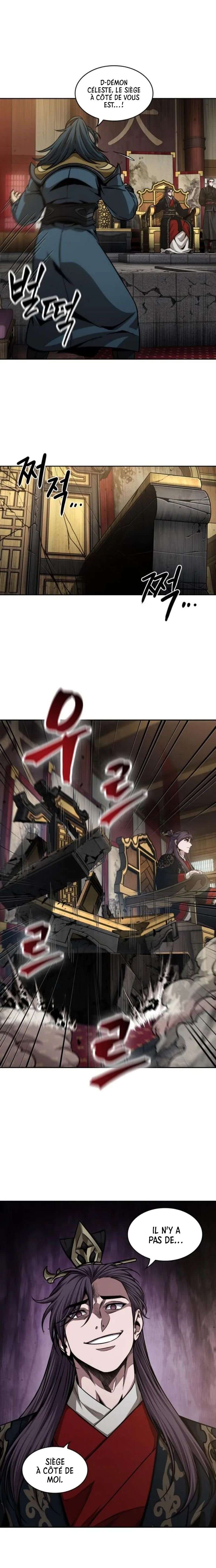Read Nano Machine FR Manga Online