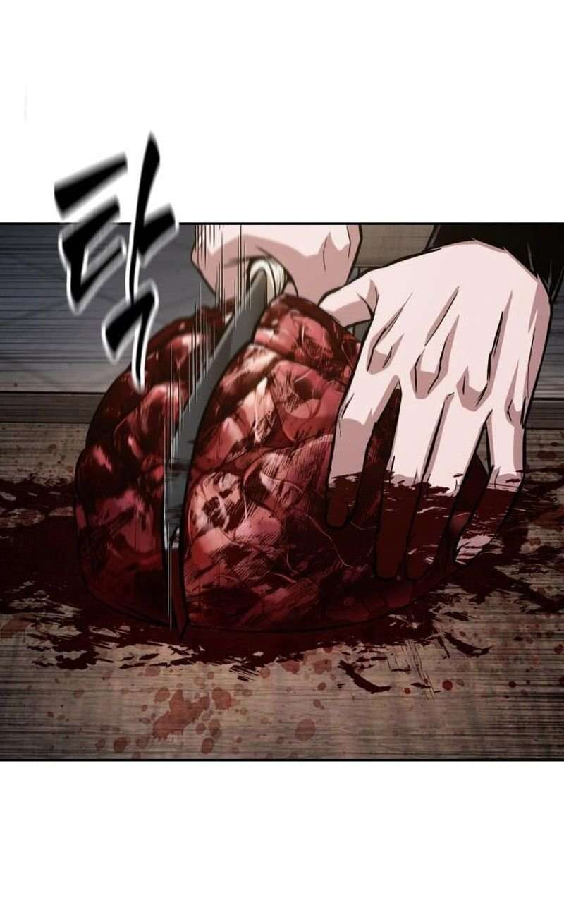 Read Nano Machine FR Manga Online