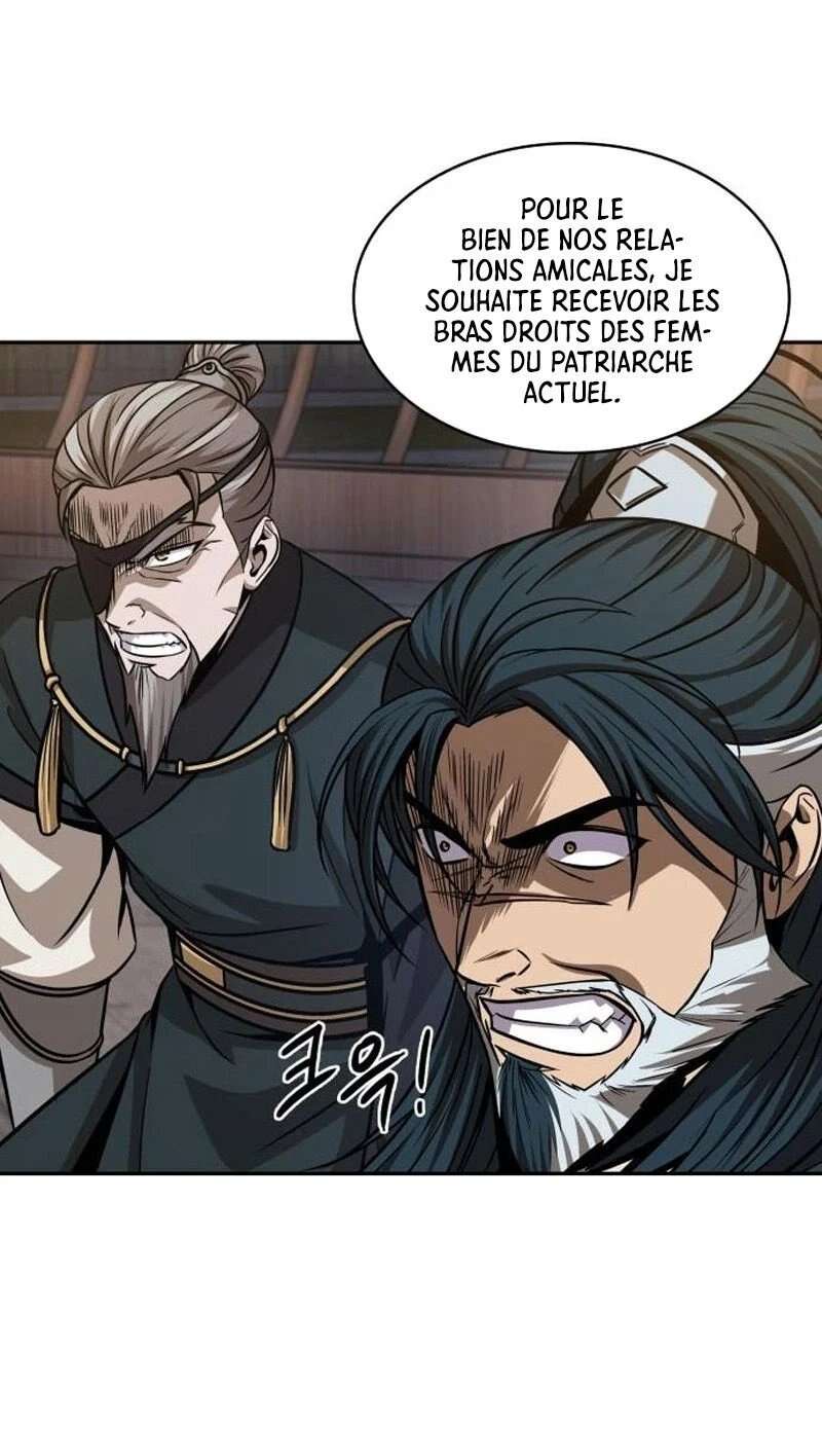 Read Nano Machine FR Manga Online