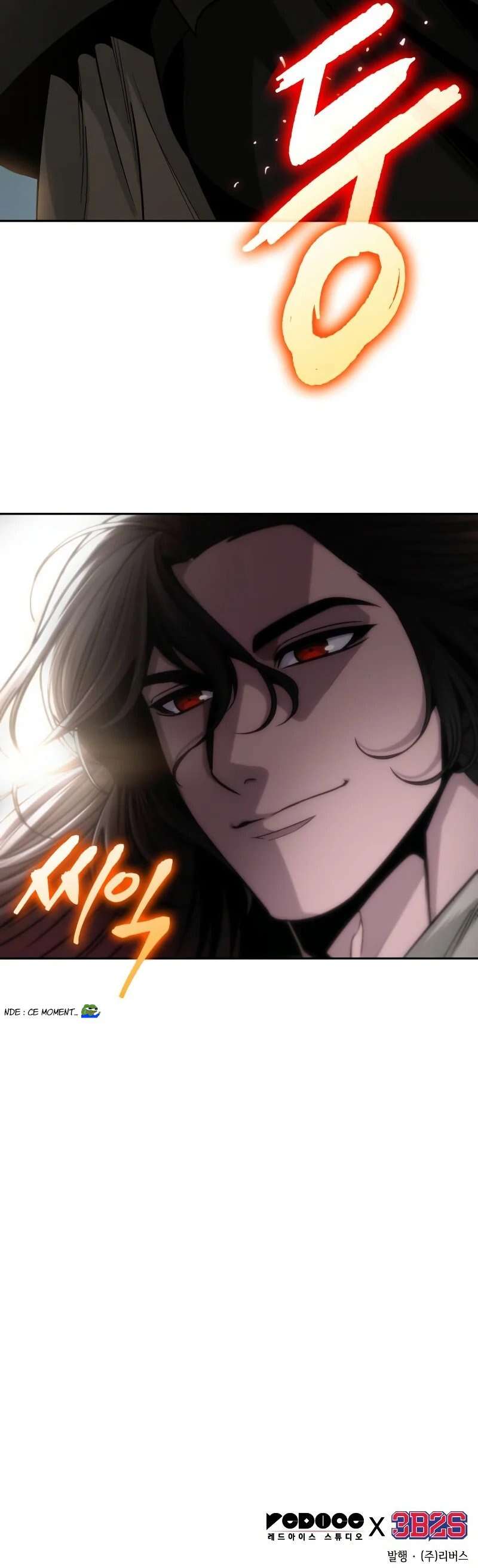 Read Nano Machine FR Manga Online