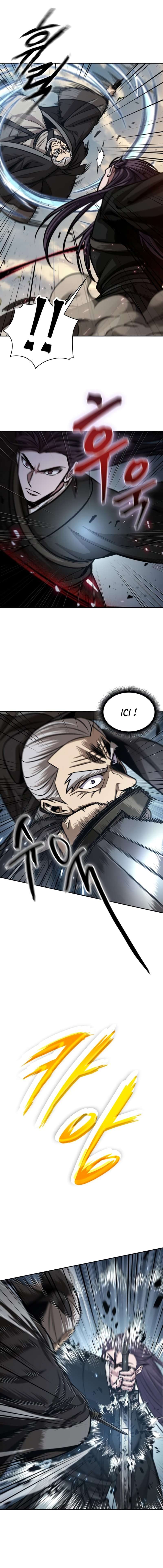 Read Nano Machine FR Manga Online