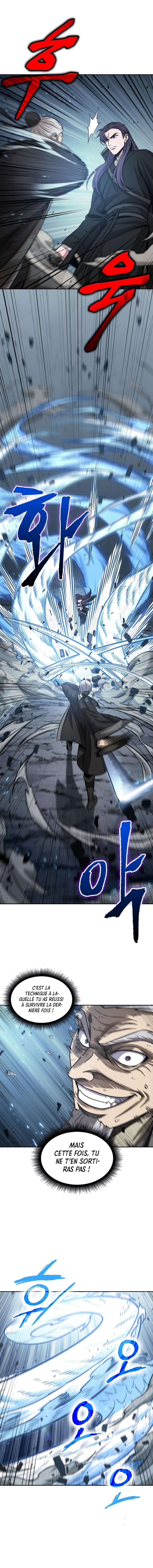 Read Nano Machine FR Manga Online