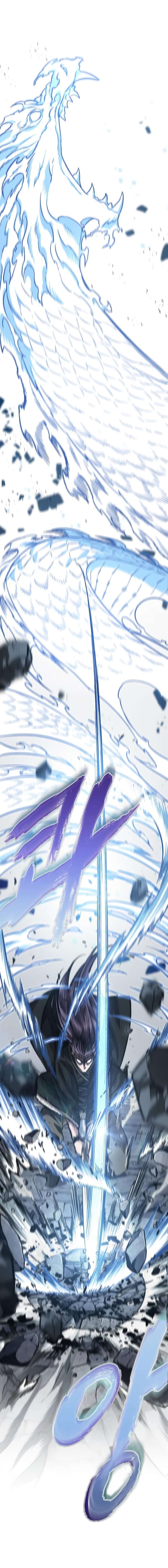 Read Nano Machine FR Manga Online