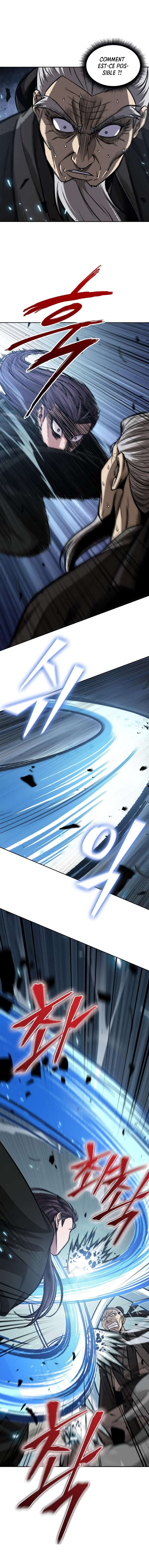 Read Nano Machine FR Manga Online