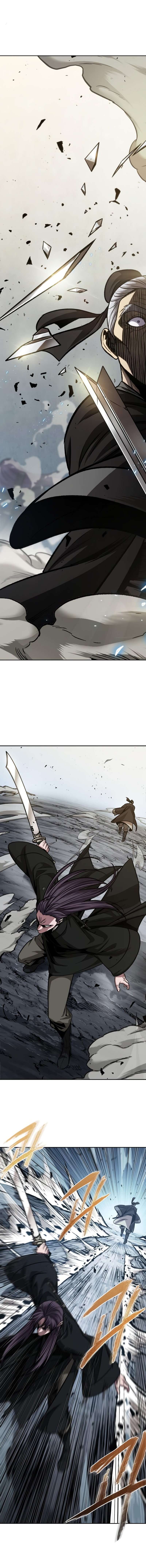 Read Nano Machine FR Manga Online