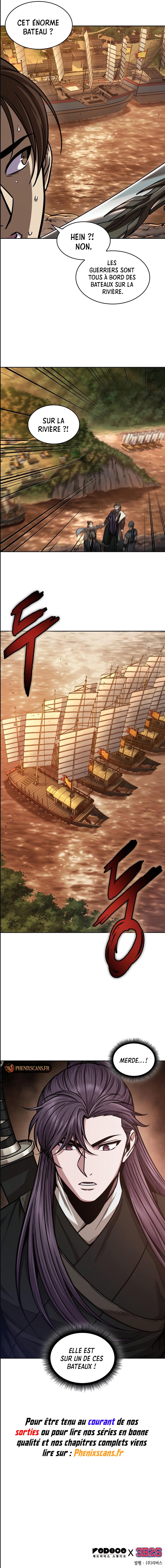 Read Nano Machine FR Manga Online