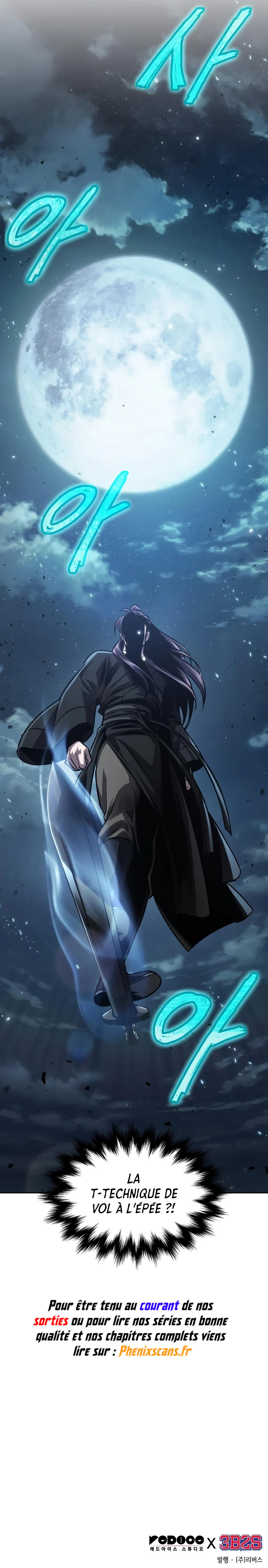 Read Nano Machine FR Manga Online