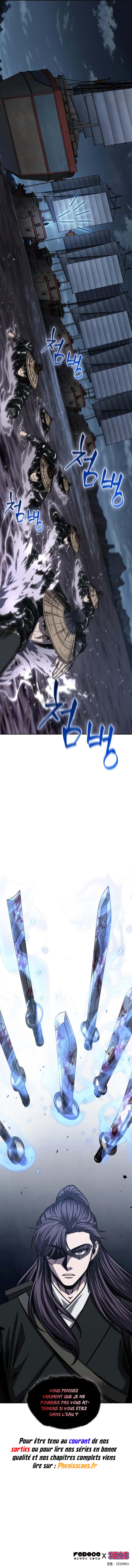 Read Nano Machine FR Manga Online