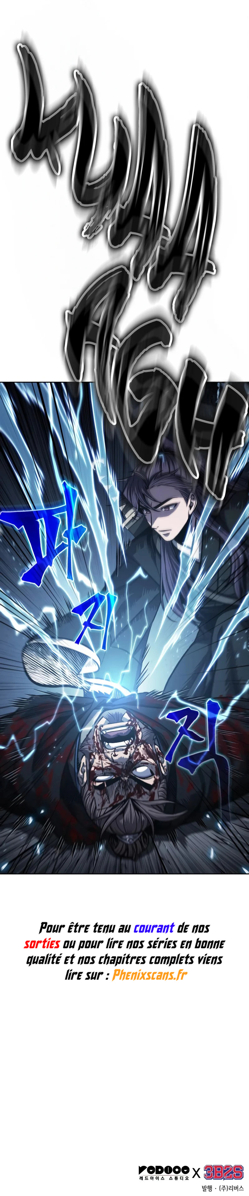 Read Nano Machine FR Manga Online