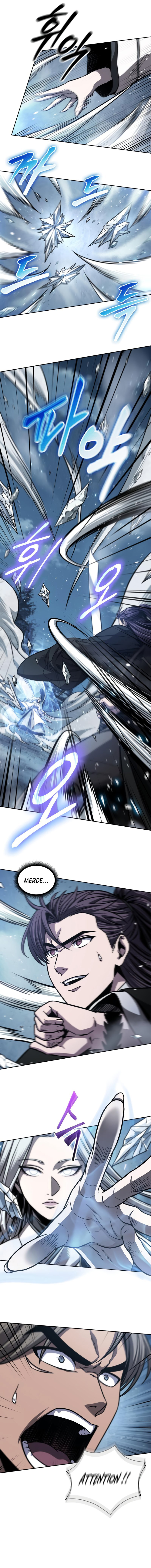 Read Nano Machine FR Manga Online