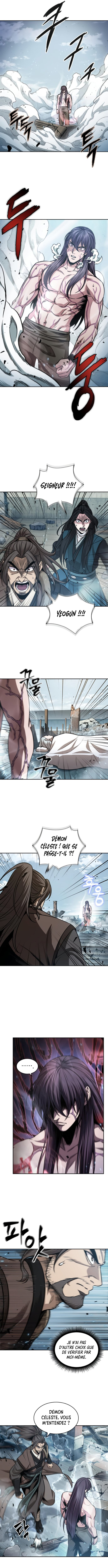 Read Nano Machine FR Manga Online