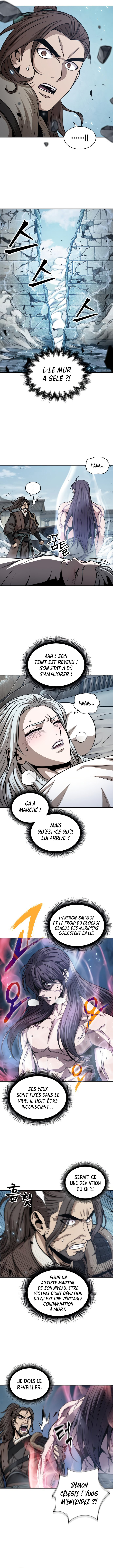 Read Nano Machine FR Manga Online
