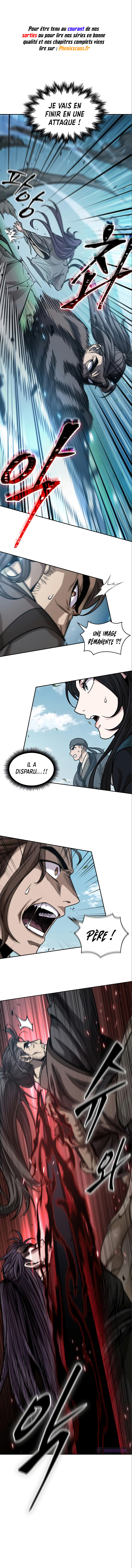 Read Nano Machine FR Manga Online