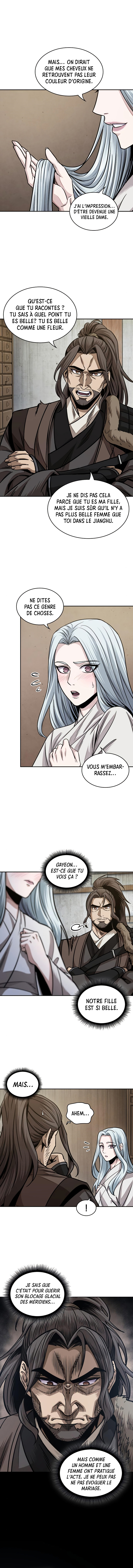 Read Nano Machine FR Manga Online