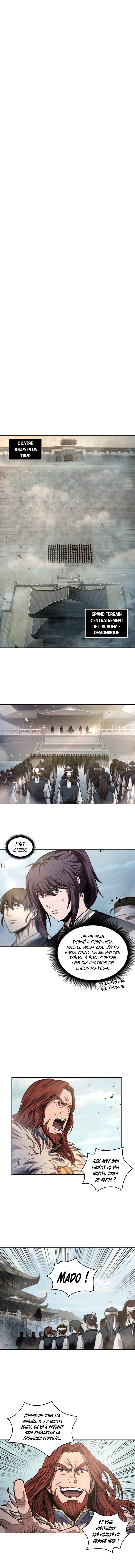 Read Nano Machine FR Manga Online