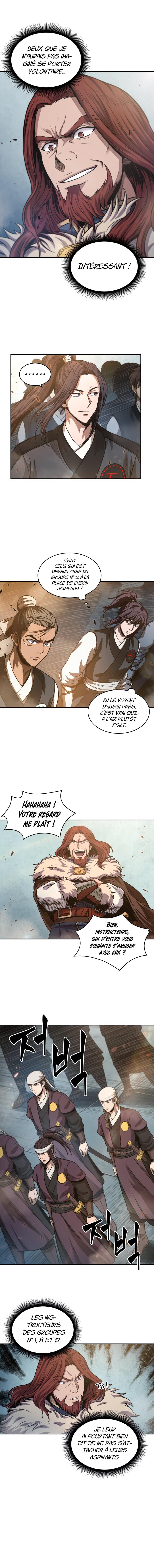 Read Nano Machine FR Manga Online