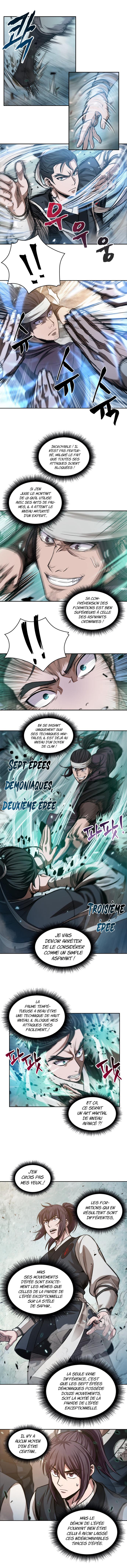 Read Nano Machine FR Manga Online