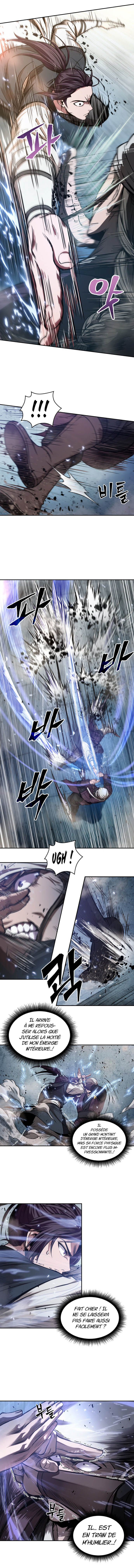 Read Nano Machine FR Manga Online