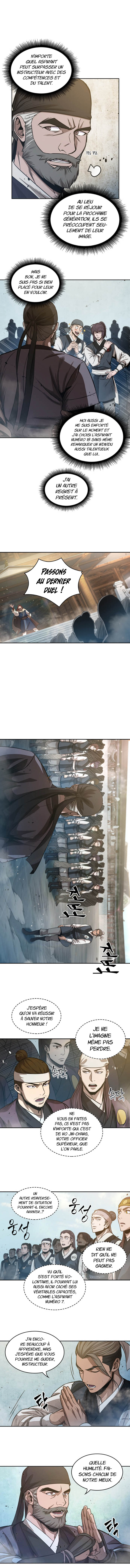 Read Nano Machine FR Manga Online