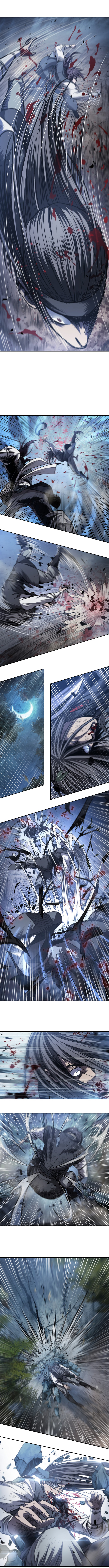 Read Nano Machine FR Manga Online