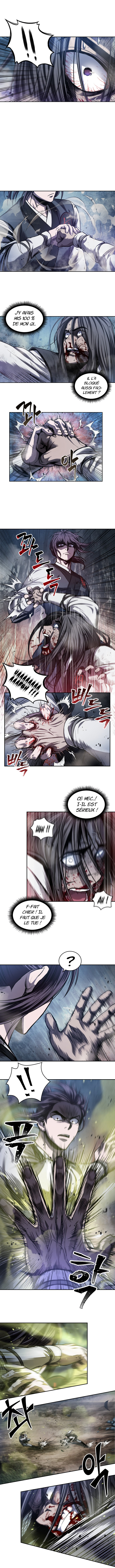 Read Nano Machine FR Manga Online