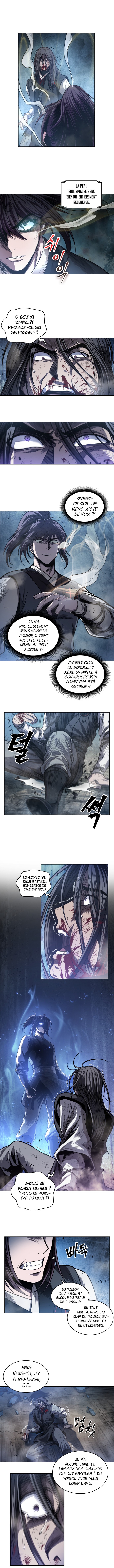 Read Nano Machine FR Manga Online