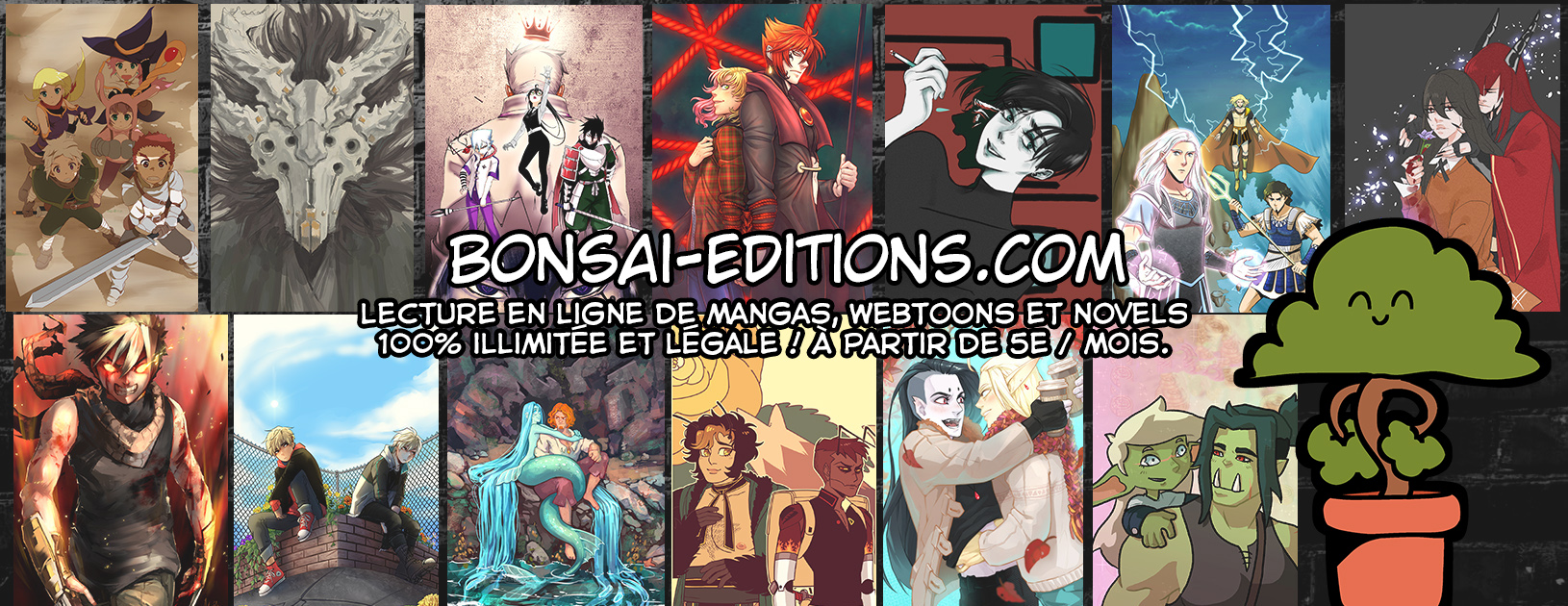 Read Nano Machine FR Manga Online
