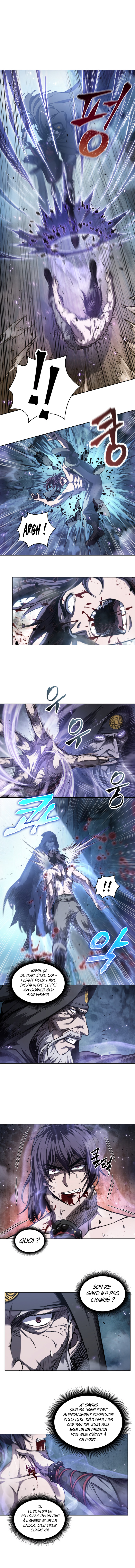 Read Nano Machine FR Manga Online