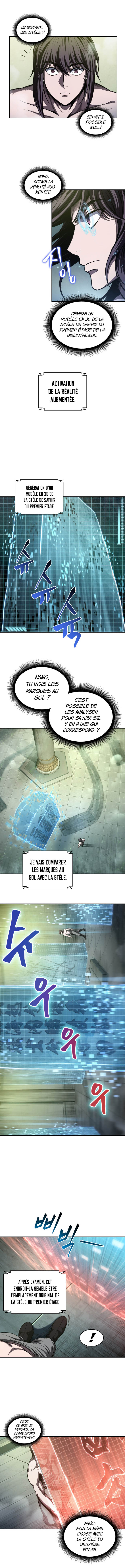 Read Nano Machine FR Manga Online