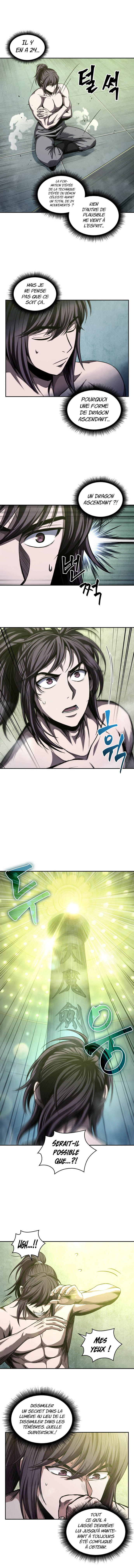 Read Nano Machine FR Manga Online