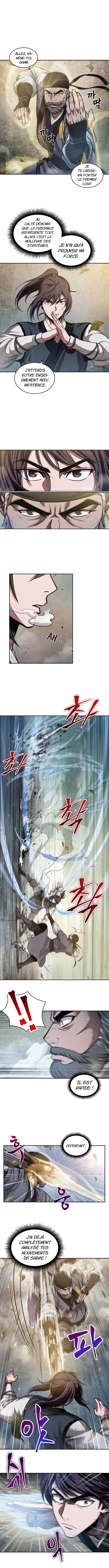 Read Nano Machine FR Manga Online