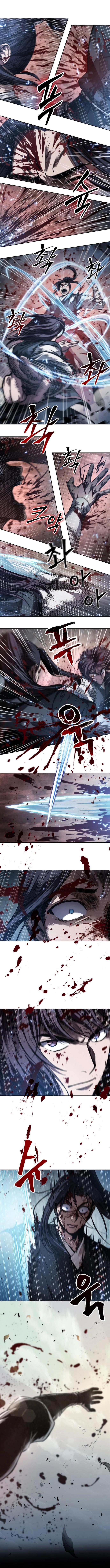 Read Nano Machine FR Manga Online