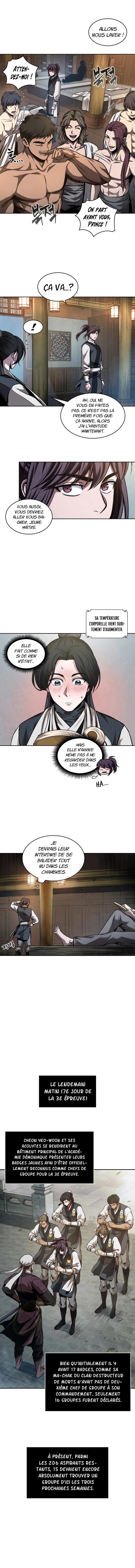 Read Nano Machine FR Manga Online