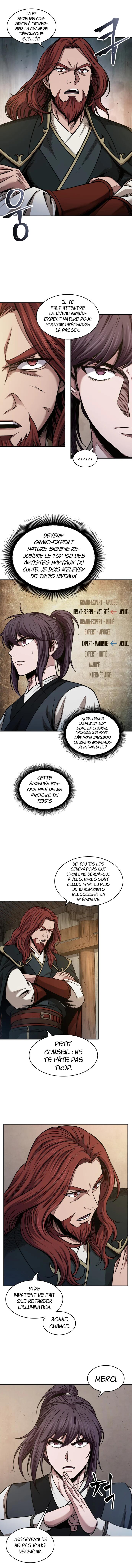 Read Nano Machine FR Manga Online