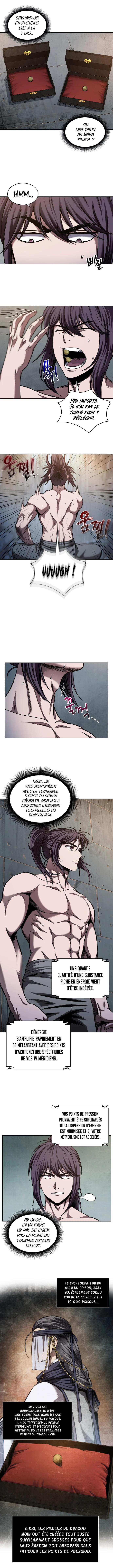 Read Nano Machine FR Manga Online