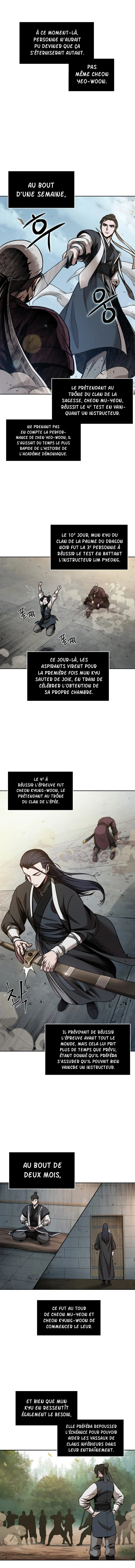 Read Nano Machine FR Manga Online
