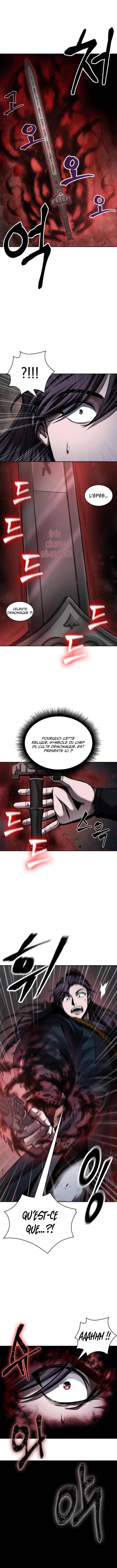 Read Nano Machine FR Manga Online