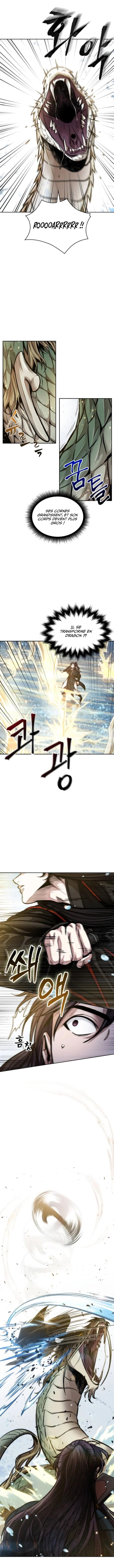 Read Nano Machine FR Manga Online