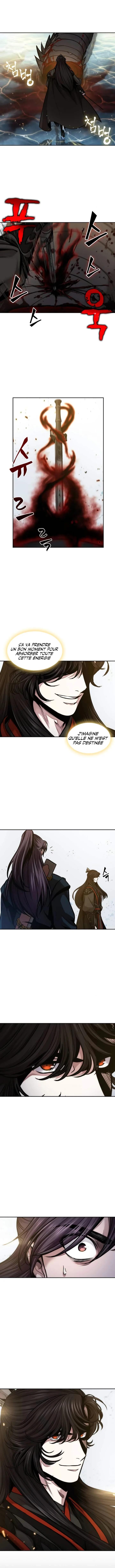 Read Nano Machine FR Manga Online