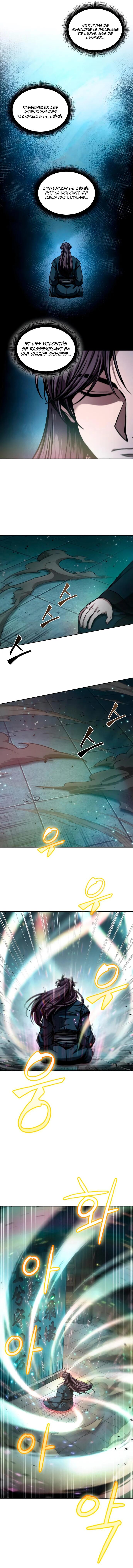 Read Nano Machine FR Manga Online