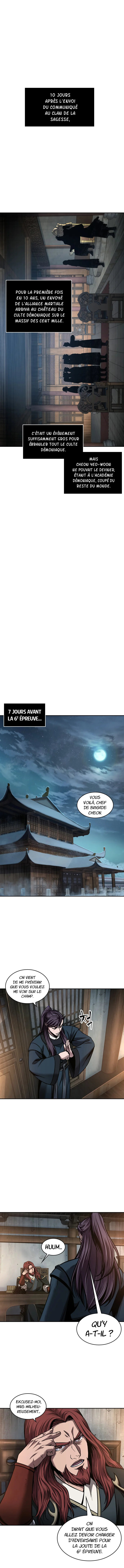 Read Nano Machine FR Manga Online