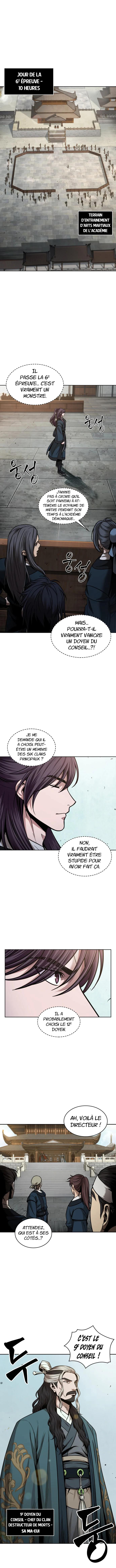 Read Nano Machine FR Manga Online